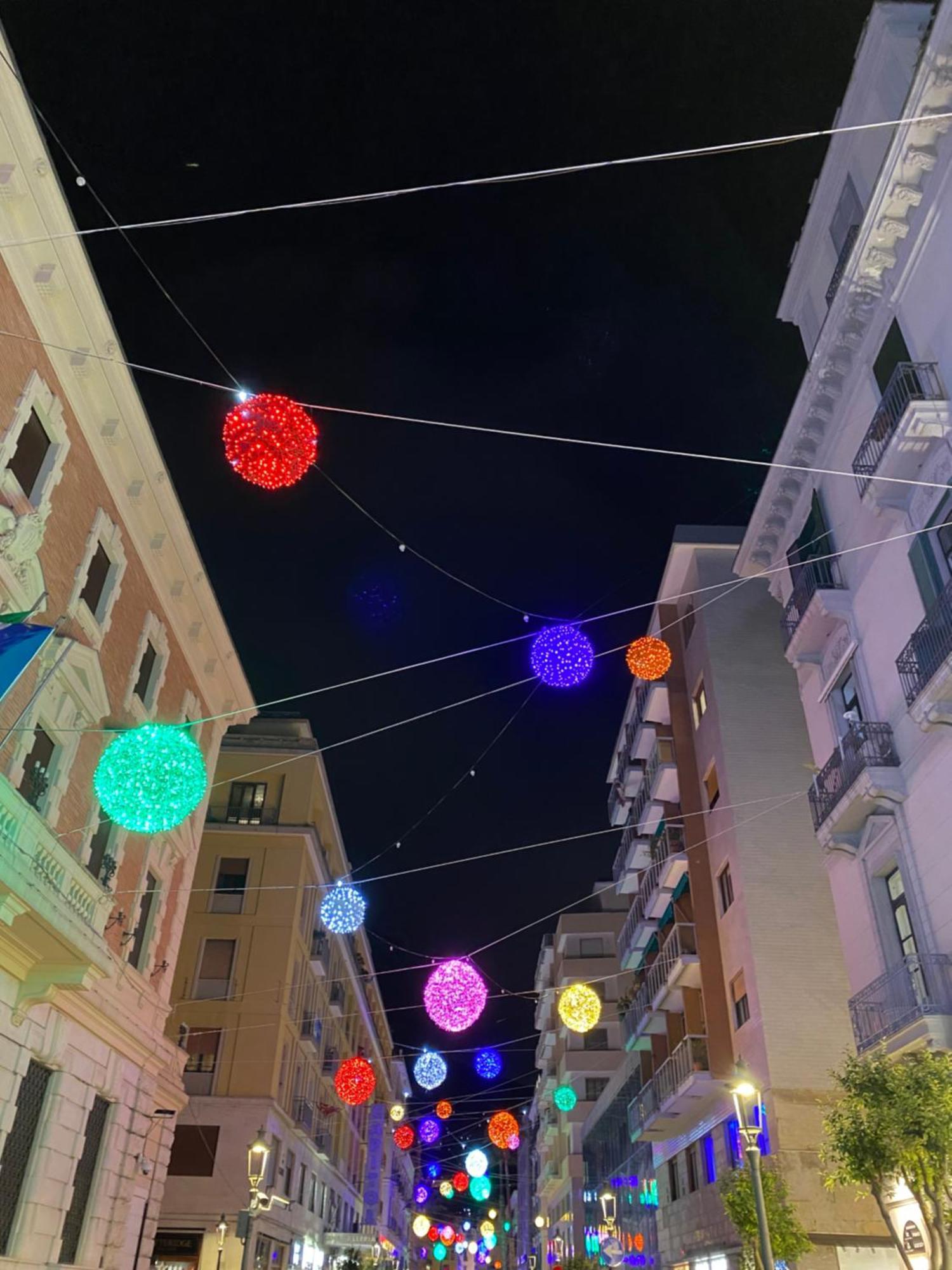 Portacatena Suite Salerno Buitenkant foto